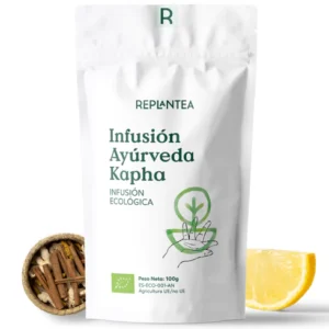 Infusión Ayurveda Kapha Ecológica 100g