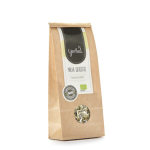 Malva Ecológica Granel 30g