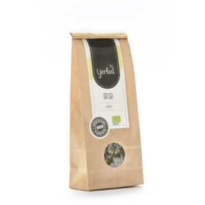 Ortiga Ecológica Granel 20g