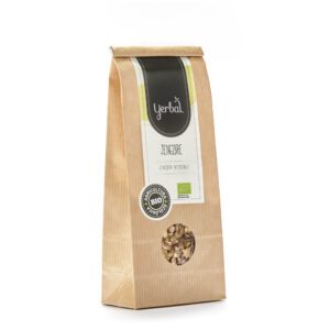 Rooibos Ecológico Granel 60g