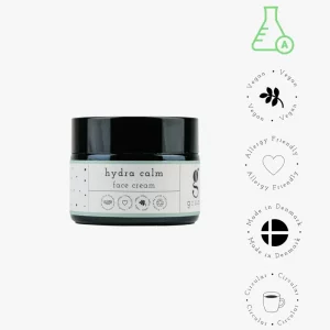 Crema facial Hydra Calm 50 ml.