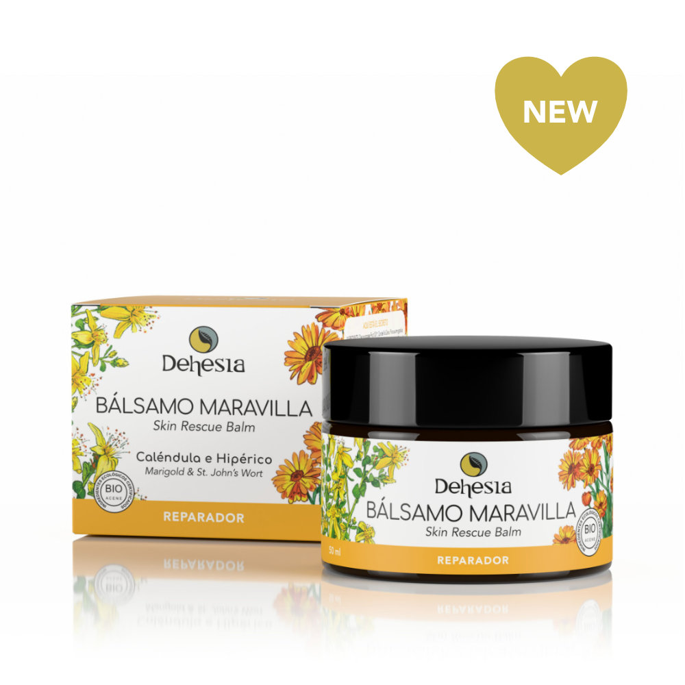 BÁLSAMO MARAVILLA